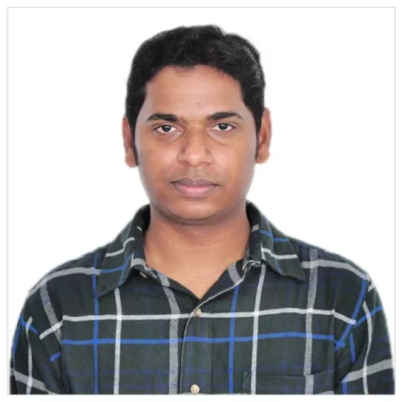 Madhan Mohan Ravi Varma Madhan Mohan Ravi Varma