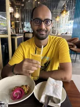 Arijeet Bose